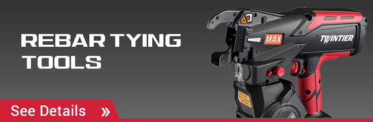 Rebar Tying Tools