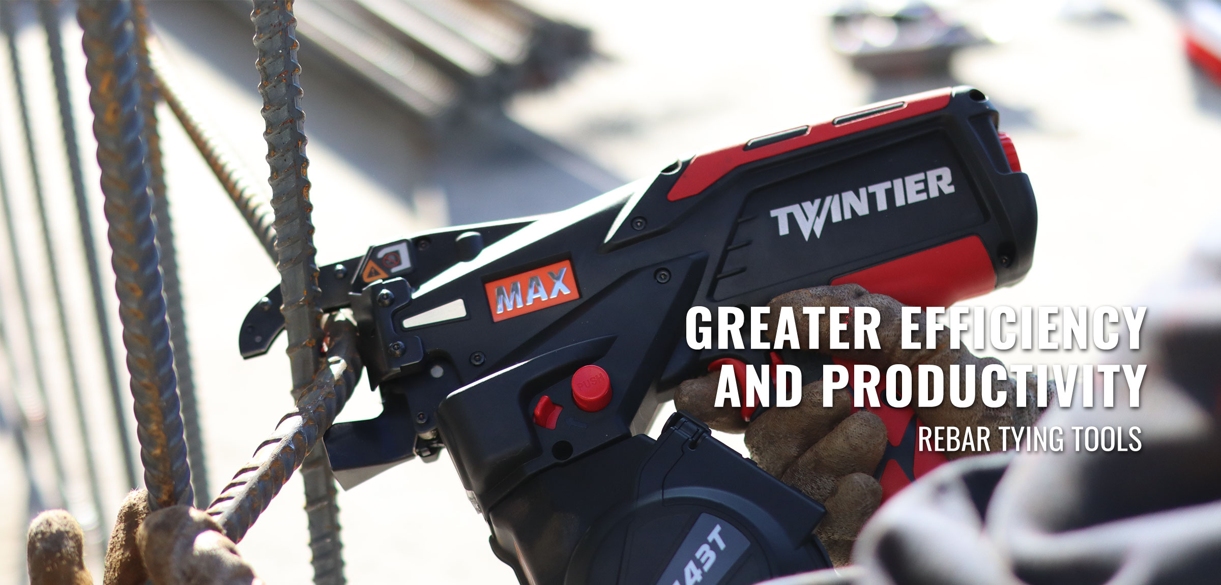 Greater Efficiency and Productivity